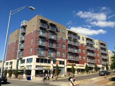 Photos of The Lofts of Columbia - Downtown