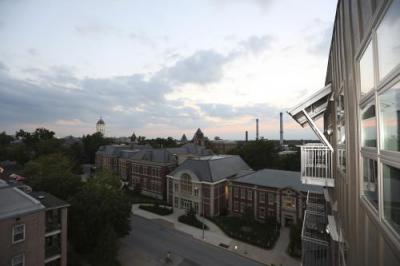 Photos of The Lofts of Columbia - Downtown