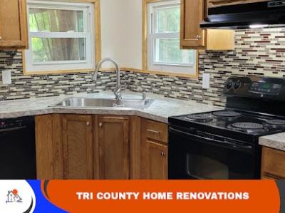 Photos of Tri County Home Renovations