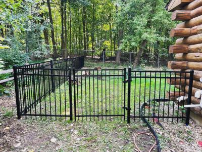 Photos of Solid Fencing Company