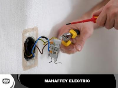 electrician