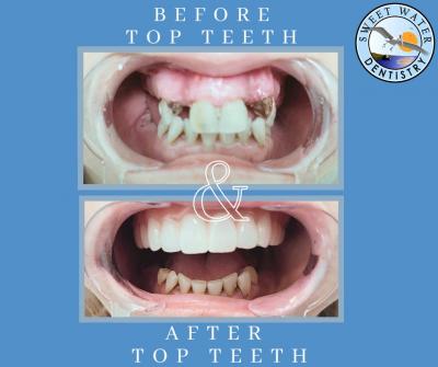 Photos of Sweet Water Dentistry