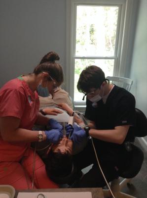 Photos of Sweet Water Dentistry