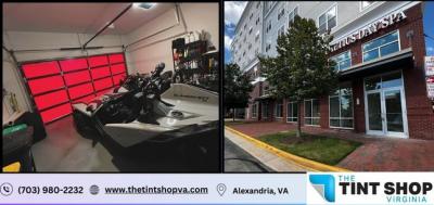 Photos of Tint Shop Virginia LLC