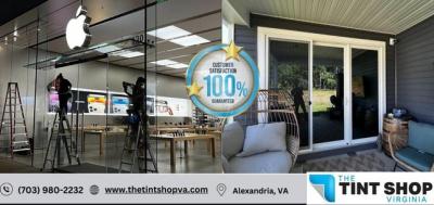 Photos of Tint Shop Virginia LLC