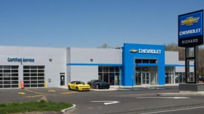 Photos of Richard Chevrolet, Inc.