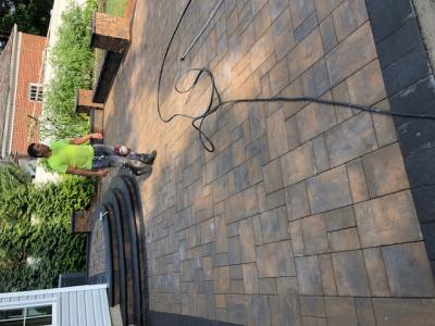 Photos of Quality Paving & Masonry