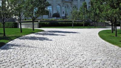 Photos of Quality Paving & Masonry