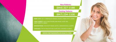 Photos of Partners in Pelvic Health North Shore Urogynecology