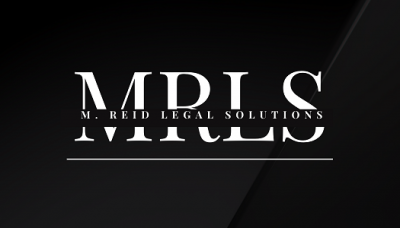 Photos of M. Reid Legal Solutions