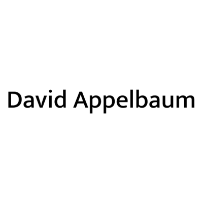 Photos of David Appelbaum, Psy.D.