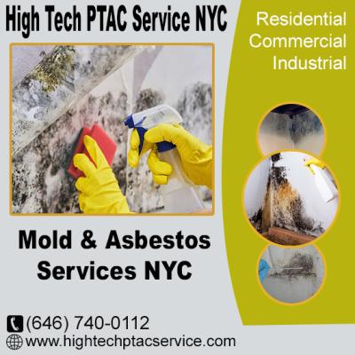 Photos of High Tech PTAC Service NYC