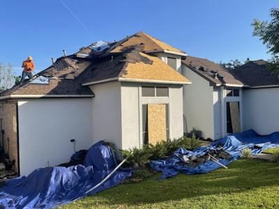 Photos of McKinney Roofing