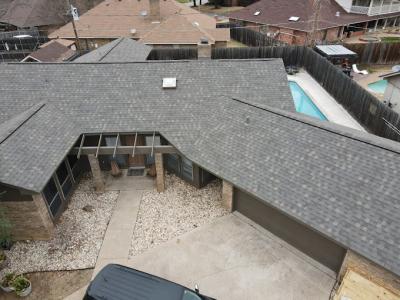 Photos of McKinney Roofing