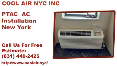 Photos of COOL AIR NYC INC.