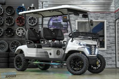 Photos of Oceanside Golf Cars