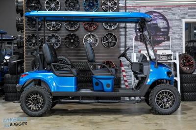 Photos of Oceanside Golf Cars