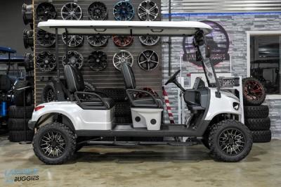 Photos of Oceanside Golf Cars