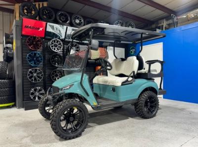 Photos of Oceanside Golf Cars