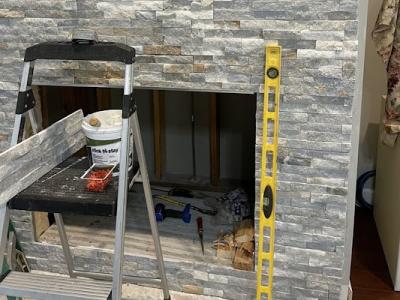 Photos of Chimney Fabrications & more