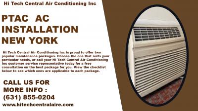 Photos of Hi Tech Central Air Conditioning Inc.