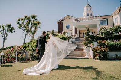 Photos of American Portra - Weddings and Events