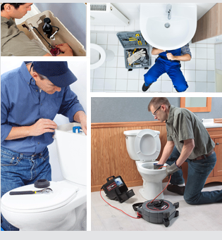 Photos of Toilet Repair Sugar Land TX