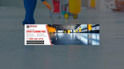 Photos of Epoxy Flooring Pros