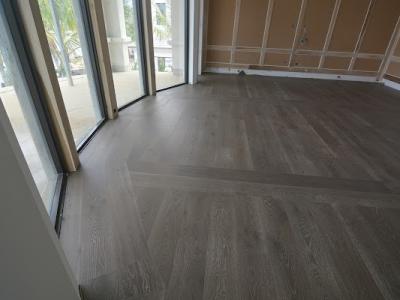 Photos of Hardwood Flooring Group Inc.