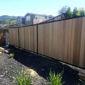 Photos of Gate Fences