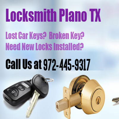 Photos of Locksmiths Plano TX