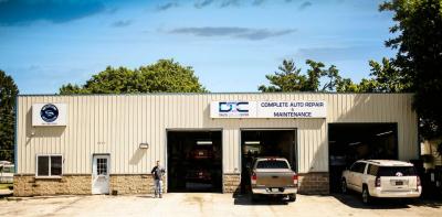 Photos of Auto Repair Davenport - Dale’s Service Center