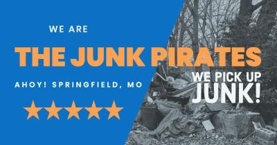 Photos of The Junk Pirates