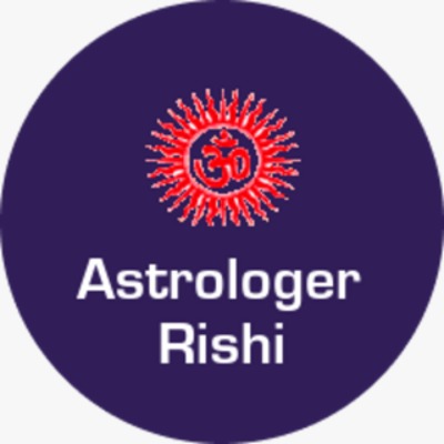 Photos of Astrologer Rishi