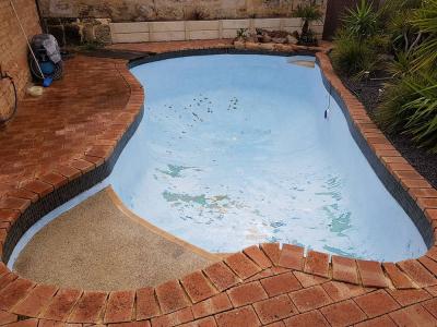 Photos of Exclusive Pool Services of Texas