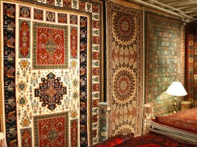 Photos of Sufi Rug Gallery & Fine Arts