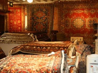 Photos of Sufi Rug Gallery & Fine Arts