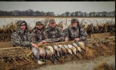 Photos of Arkansas Duck Hunting Lodge