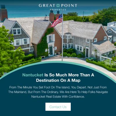 Photos of Great Point Properties