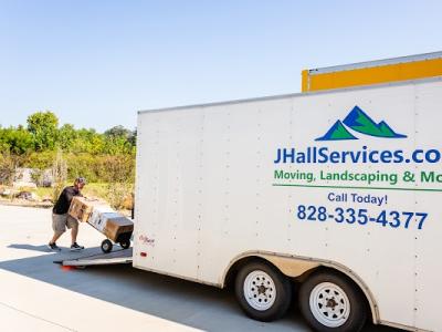 Photos of We Hall Moving Services