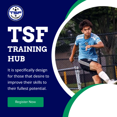 Photos of TSF Academy