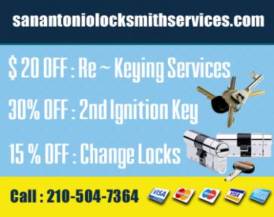 locksmith