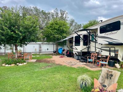 Photos of Rising Spirit RV Park