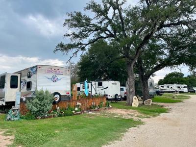 Photos of Rising Spirit RV Park