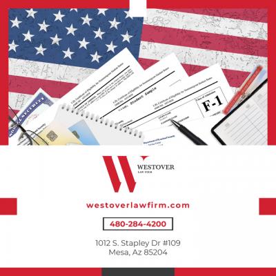 Photos of Westover Law Firm Immigration Attorney