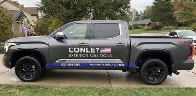 Photos of Roofing by Conley Exterior Solutions