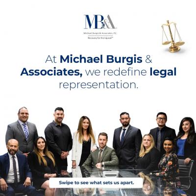 Photos of Michael Burgis & Associates, PC