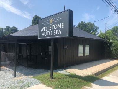 Photos of Wellstone Auto Spa