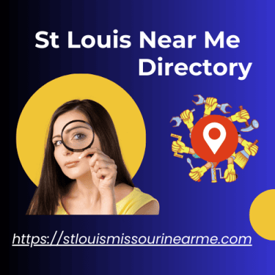 Photos of St Louis Near Me Directory