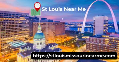 Photos of St Louis Near Me Directory